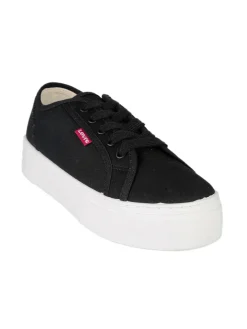 Levi'S TJUANA Sneakers in tela con platform
