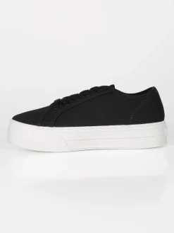 Levi'S TJUANA Sneakers in tela con platform