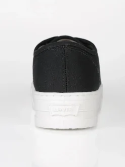 Levi'S TJUANA Sneakers in tela con platform