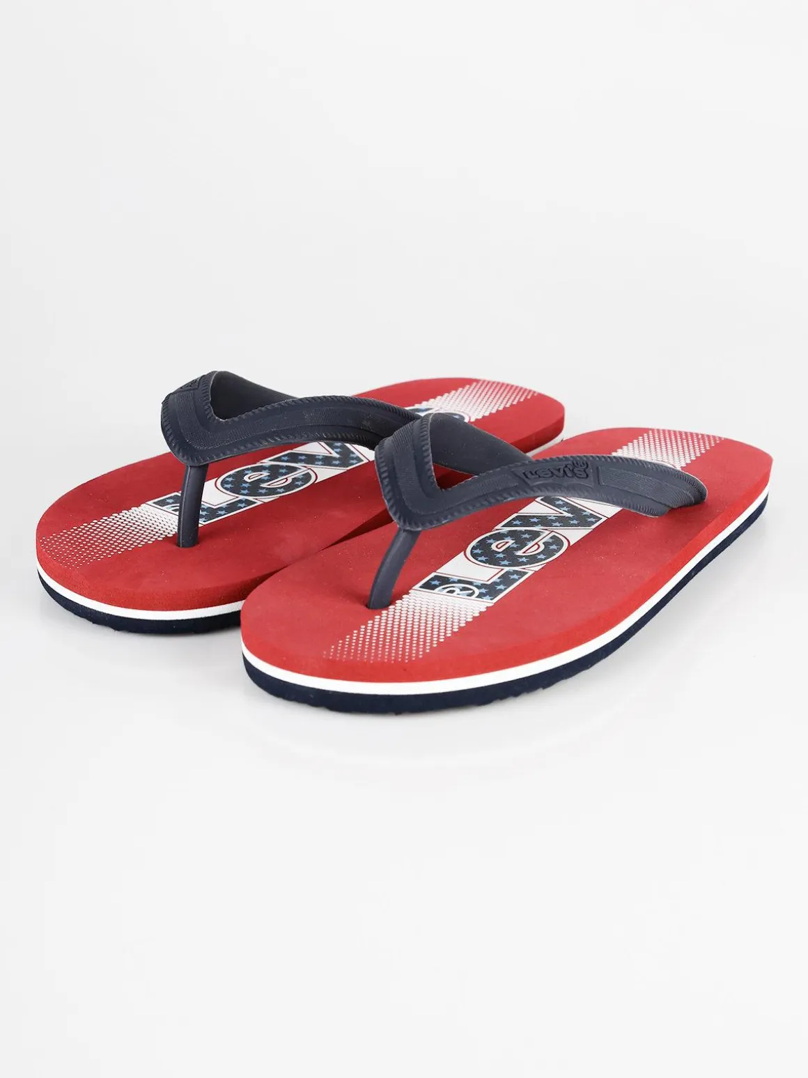 Levi'S VIRGINIA Infradito in gomma