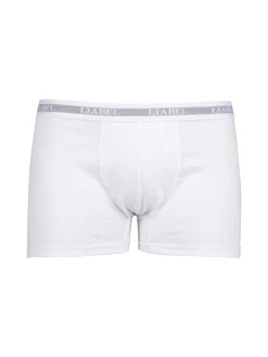 Liabel Boxer da uomo in cotone elasticizzato