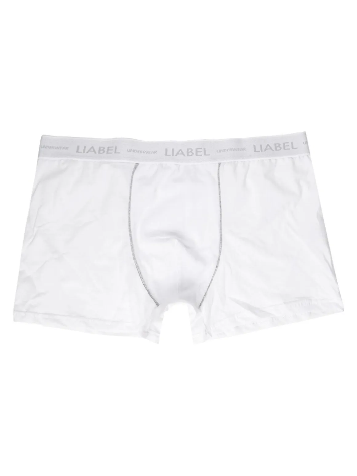 Liabel Boxer in cotone elasticizzato