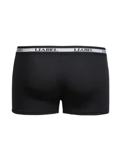 Liabel Boxer uomo in cotone elasticizzato
