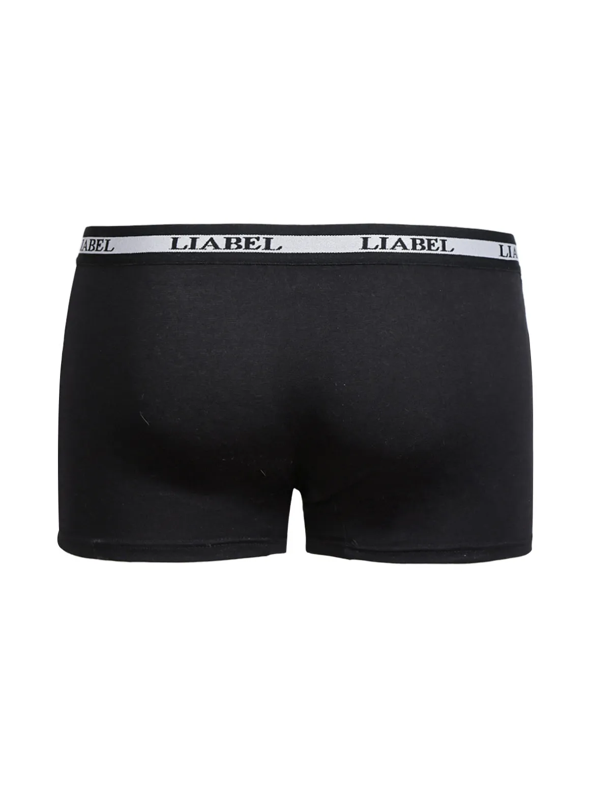 Liabel Boxer uomo in cotone elasticizzato