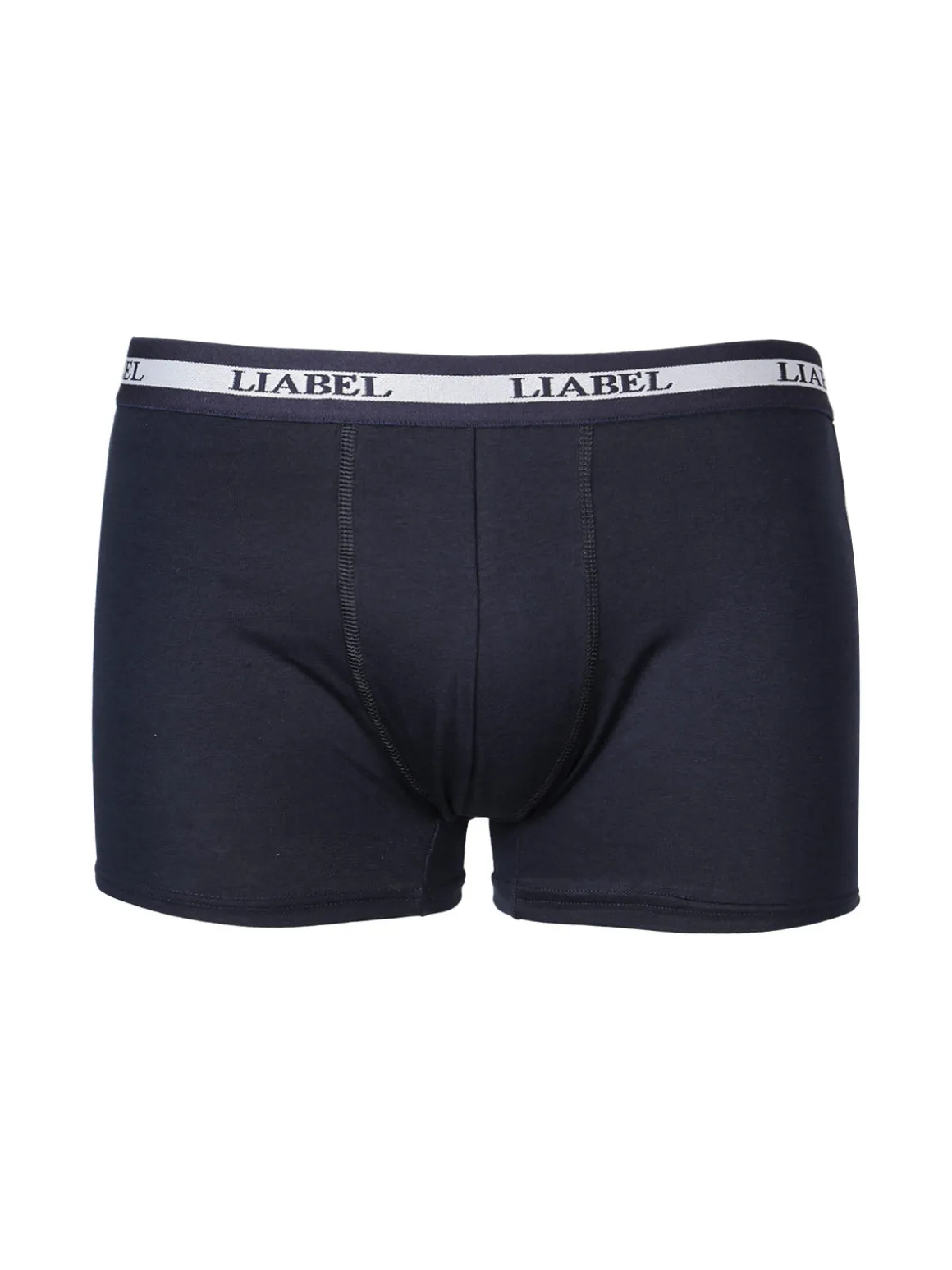 Liabel Boxer uomo in cotone elasticizzato