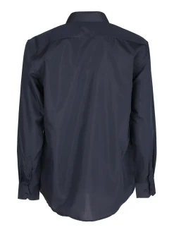 Liabel Camicia da uomo regular fit a maniche lunghe