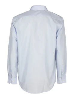 Liabel Camicia da uomo regular fit a maniche lunghe