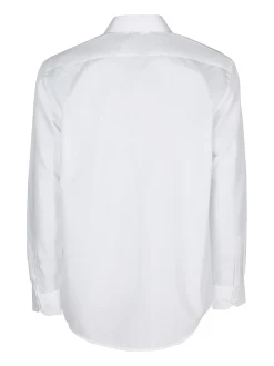 Liabel Camicia da uomo regular fit a maniche lunghe