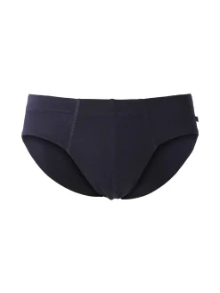 Liabel Confezione da 3 slip da uomo in cotone - assortito