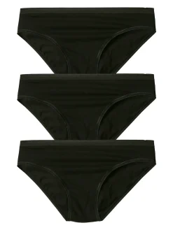 Liabel Confezione da 3 slip donna