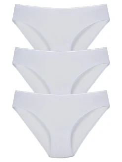 Liabel Confezione da 3 slip donna