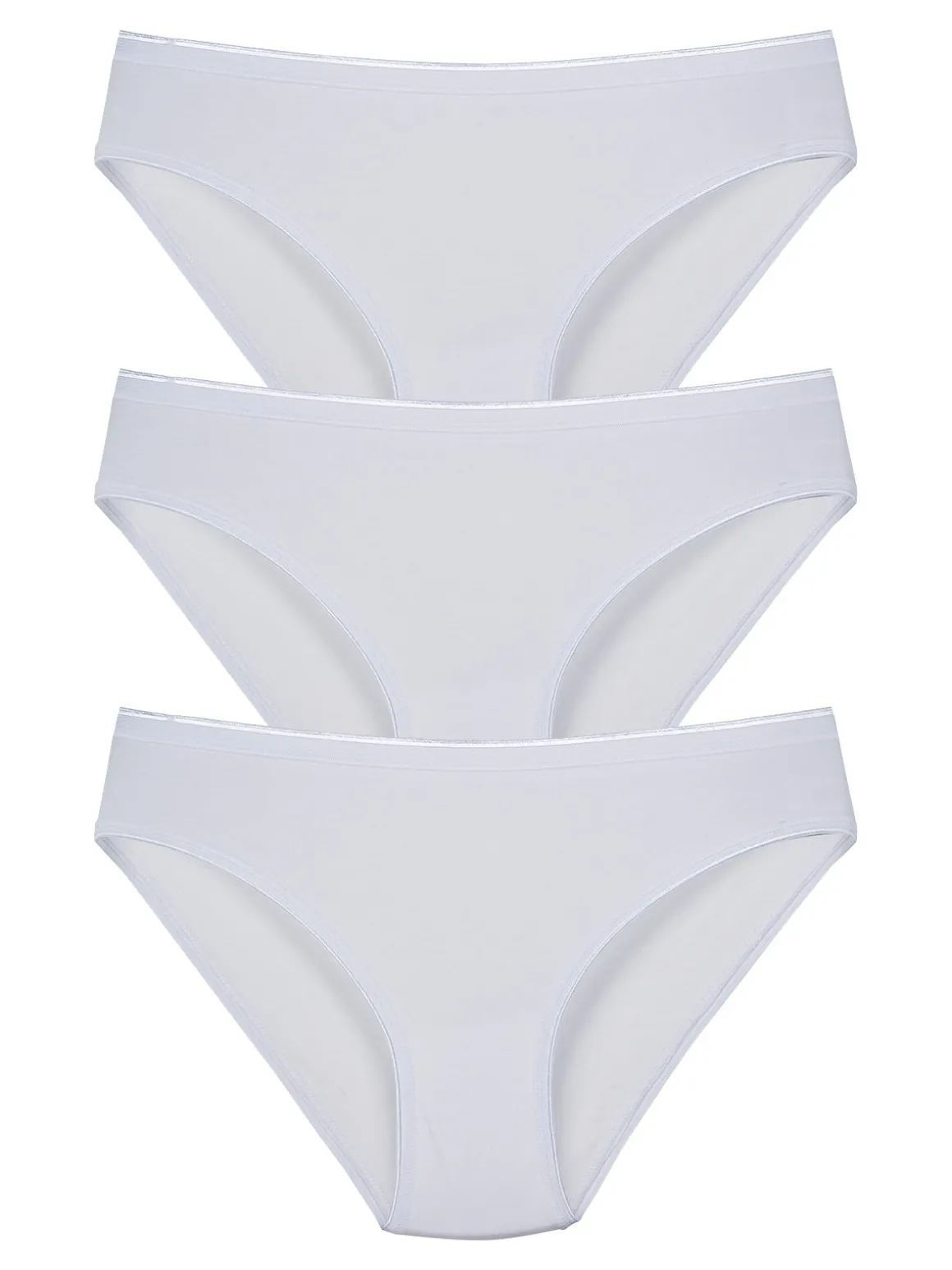 Liabel Confezione da 3 slip donna