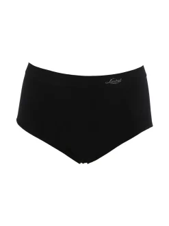 Liabel Confezione da 3 slip donna a vita alta in microfibra - assortito