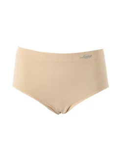 Liabel Confezione da 3 slip donna a vita alta in microfibra - assortito