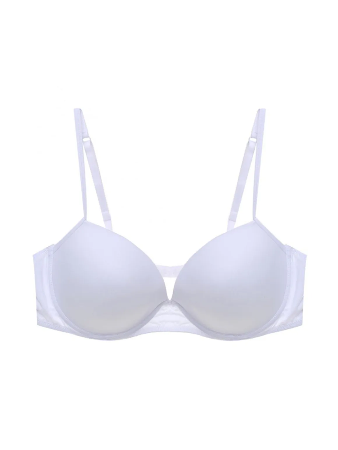 Liabel GAIA reggiseno balconcino con ferretto coppa B