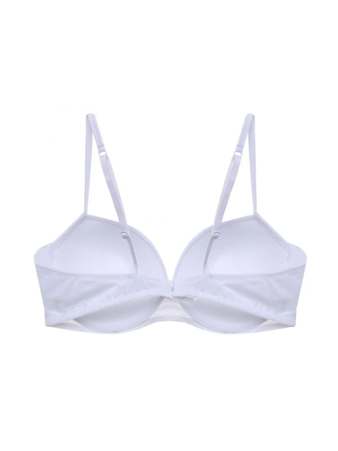 Liabel GAIA reggiseno balconcino con ferretto coppa B