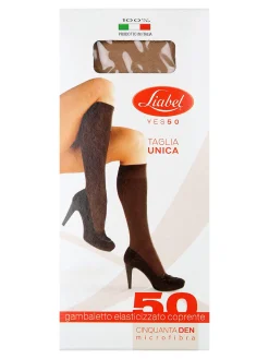 Liabel Gambaletti donna 50 DENARI - naturale