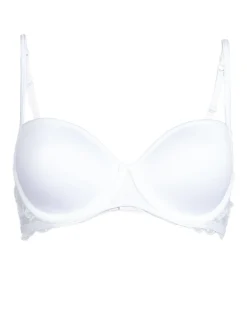 Liabel GIOIA reggiseno a balconcino con fianchi in pizzo coppa B