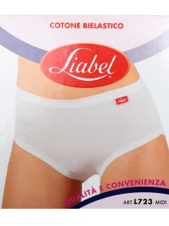 Liabel L723 midi Slip donna