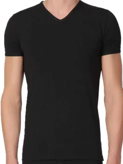 Liabel Maglia intima uomo scollo V