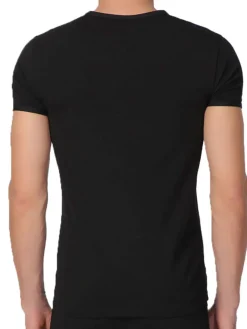 Liabel Maglia intima uomo scollo V