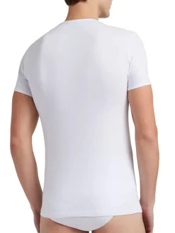 Liabel Maglia intima uomo scollo V