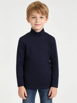 Liabel Maglia lupetto da bambini