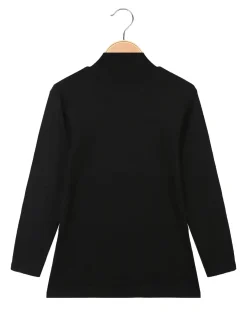 Liabel Maglia lupetto da bambini
