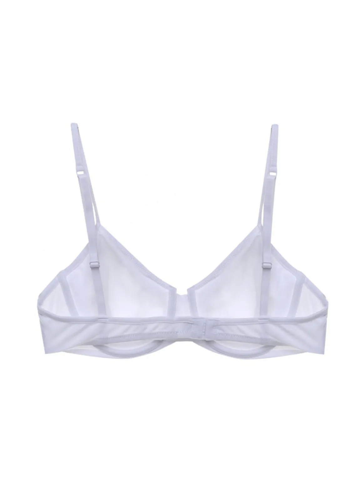 Liabel MARA reggiseno con ferretto COPPA C