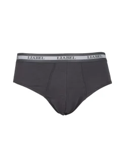 Liabel Slip da uomo in cotone elasticizzato