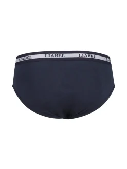Liabel Slip da uomo in cotone elasticizzato