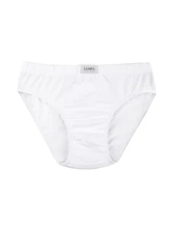 Liabel Slip da uomo in cotone mercerizzato