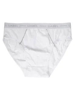 Liabel Slip in cotone elasticizzato