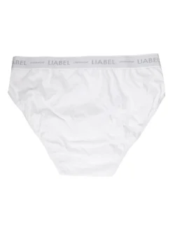 Liabel Slip in cotone elasticizzato