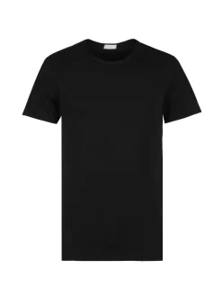 Liabel T-shirt intima da uomo manica corta. Confezione da 3 pezzi