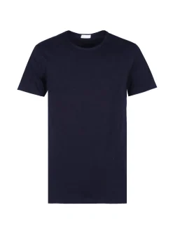 Liabel T-shirt intima da uomo manica corta. Confezione da 3 pezzi