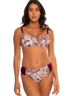 Linea Sprint Bikini donna con coppe imbottite