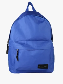 Link Ware Zaino in tessuto - blu
