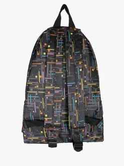 Link Ware Zaino in tessuto con stampe