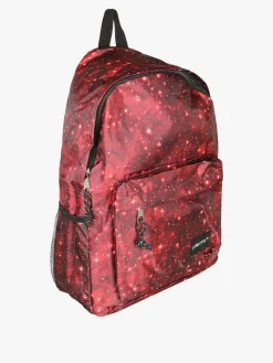 Link Ware Zaino in tessuto con stampe