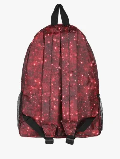 Link Ware Zaino in tessuto con stampe