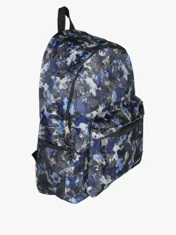 Link Ware Zaino in tessuto con stampe