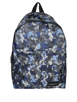 Link Ware Zaino in tessuto con stampe