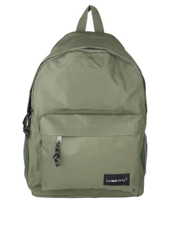 Link Ware Zaino in tessuto - militare