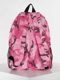 Link Ware Zaino militare in tessuto