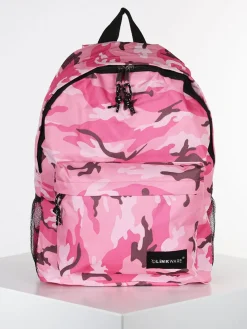 Link Ware Zaino militare in tessuto
