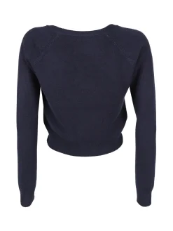 Lois & Pepe Cardigan da donna corto