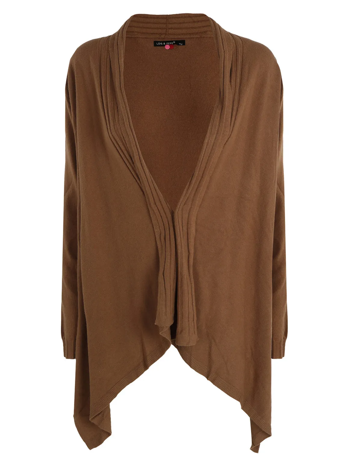 Lois & Pepe Cardigan donna in maglia
