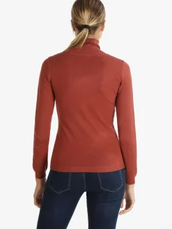 Lois & Pepe Pullover dolcevita donna
