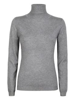 Lois & Pepe Pullover dolcevita donna